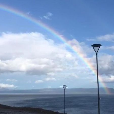 Miradores Del Beagle Ushuaia Eksteriør bilde